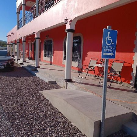 Hacienda Gallardos 104-2 San Carlos Nuevo Guaymas Buitenkant foto