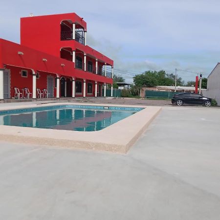 Hacienda Gallardos 104-2 San Carlos Nuevo Guaymas Buitenkant foto