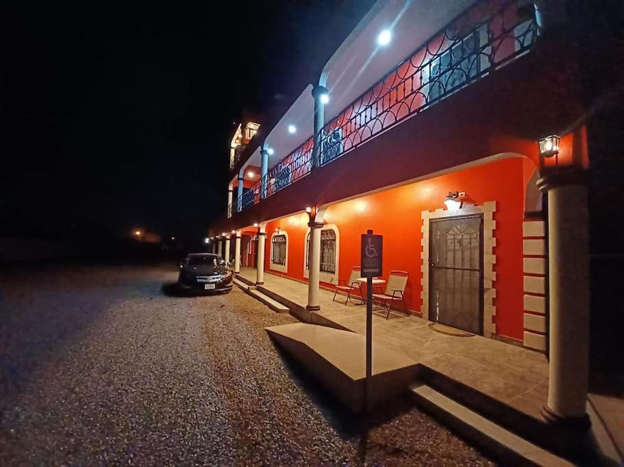 Hacienda Gallardos 104-2 San Carlos Nuevo Guaymas Buitenkant foto