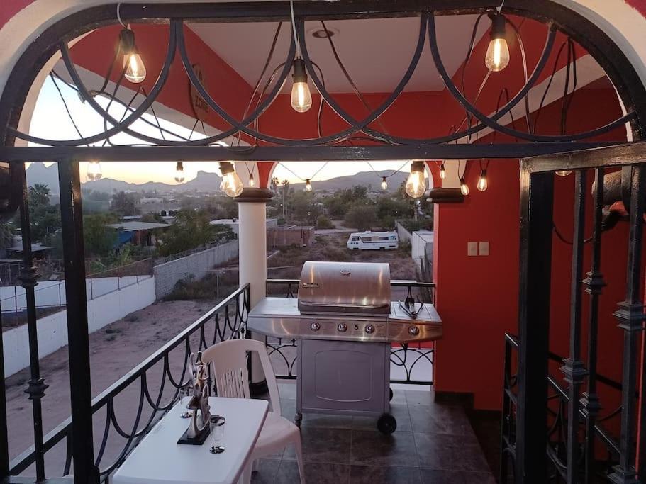 Hacienda Gallardos 104-2 San Carlos Nuevo Guaymas Buitenkant foto