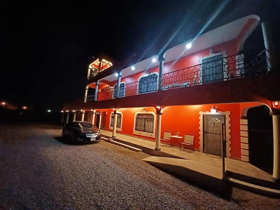 Hacienda Gallardos 104-2 San Carlos Nuevo Guaymas Buitenkant foto
