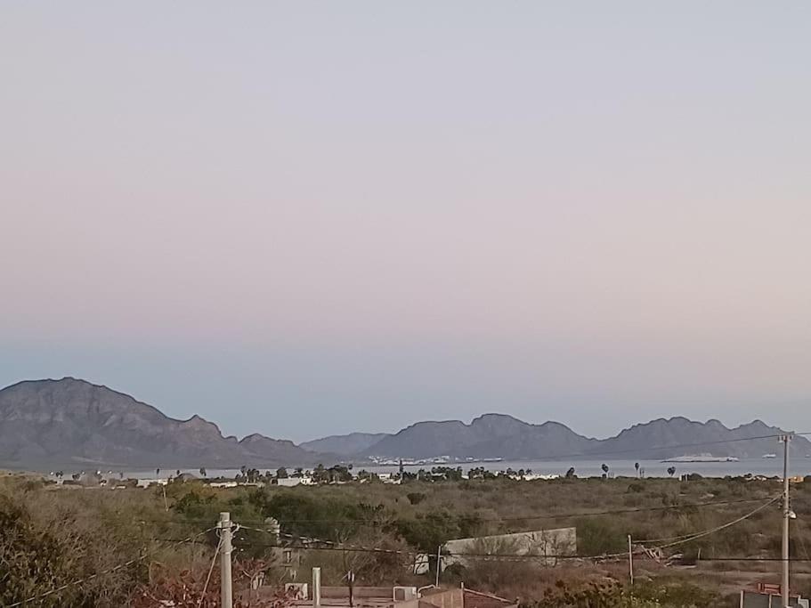 Hacienda Gallardos 104-2 San Carlos Nuevo Guaymas Buitenkant foto