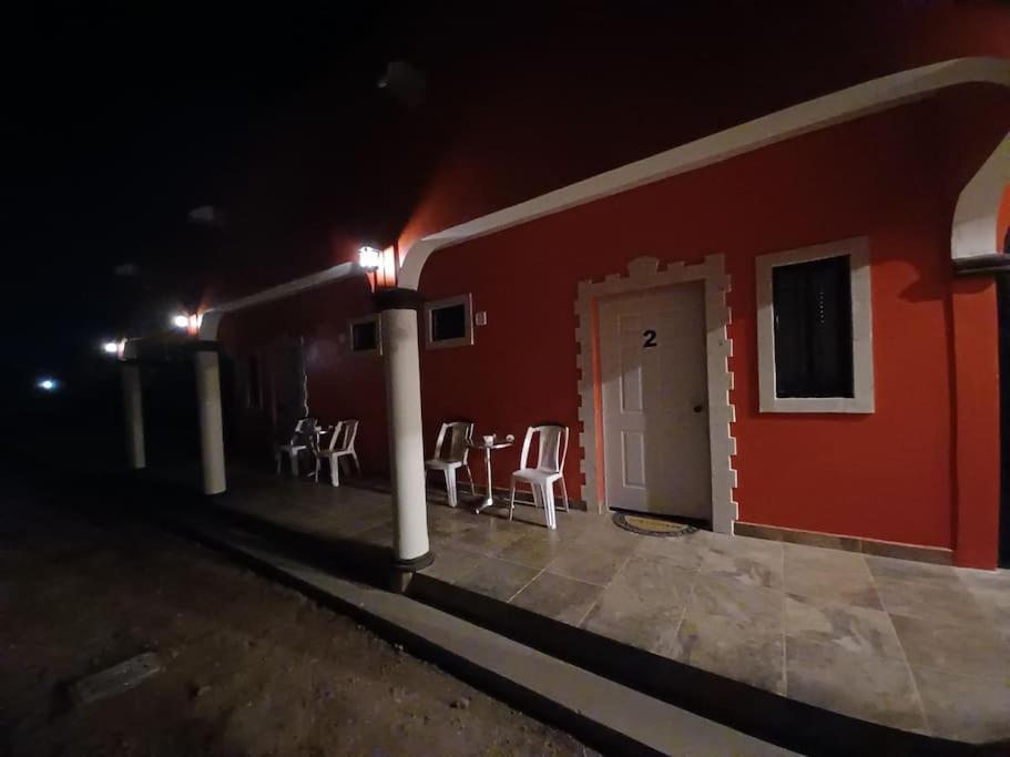 Hacienda Gallardos 104-2 San Carlos Nuevo Guaymas Buitenkant foto