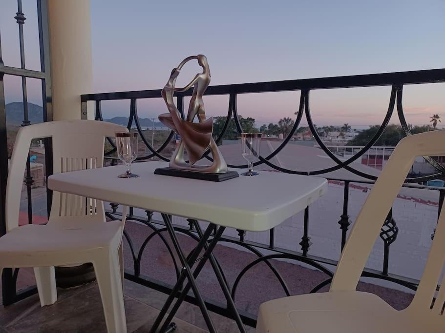 Hacienda Gallardos 104-2 San Carlos Nuevo Guaymas Buitenkant foto