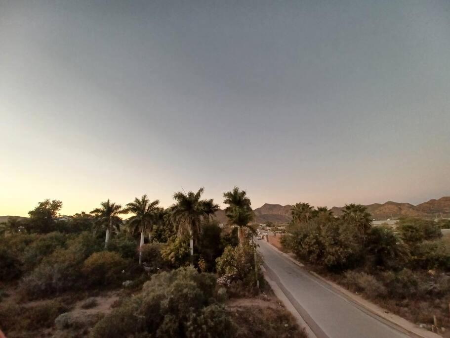 Hacienda Gallardos 104-2 San Carlos Nuevo Guaymas Buitenkant foto
