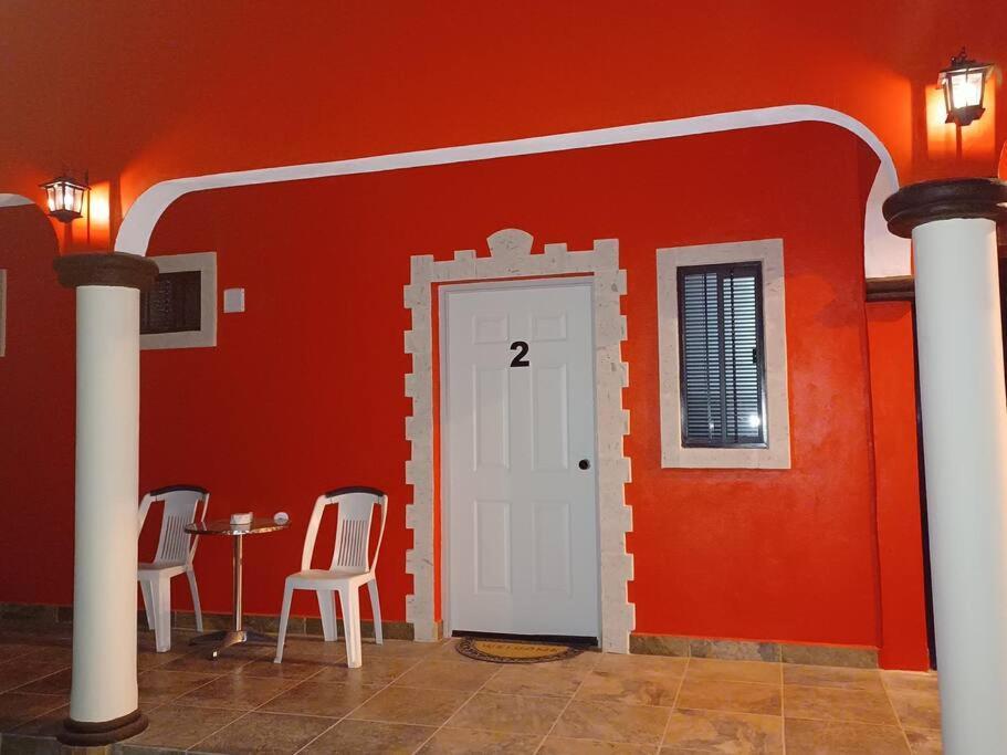 Hacienda Gallardos 104-2 San Carlos Nuevo Guaymas Buitenkant foto