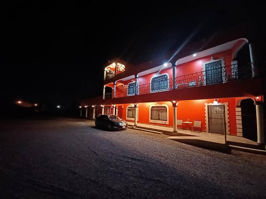 Hacienda Gallardos 104-2 San Carlos Nuevo Guaymas Buitenkant foto