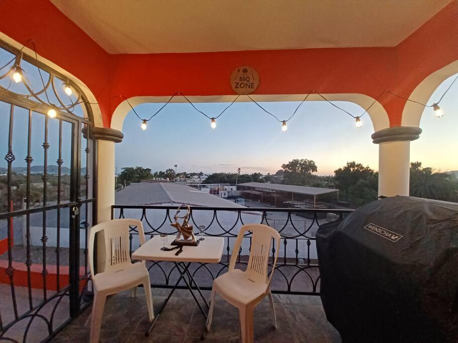 Hacienda Gallardos 104-2 San Carlos Nuevo Guaymas Buitenkant foto