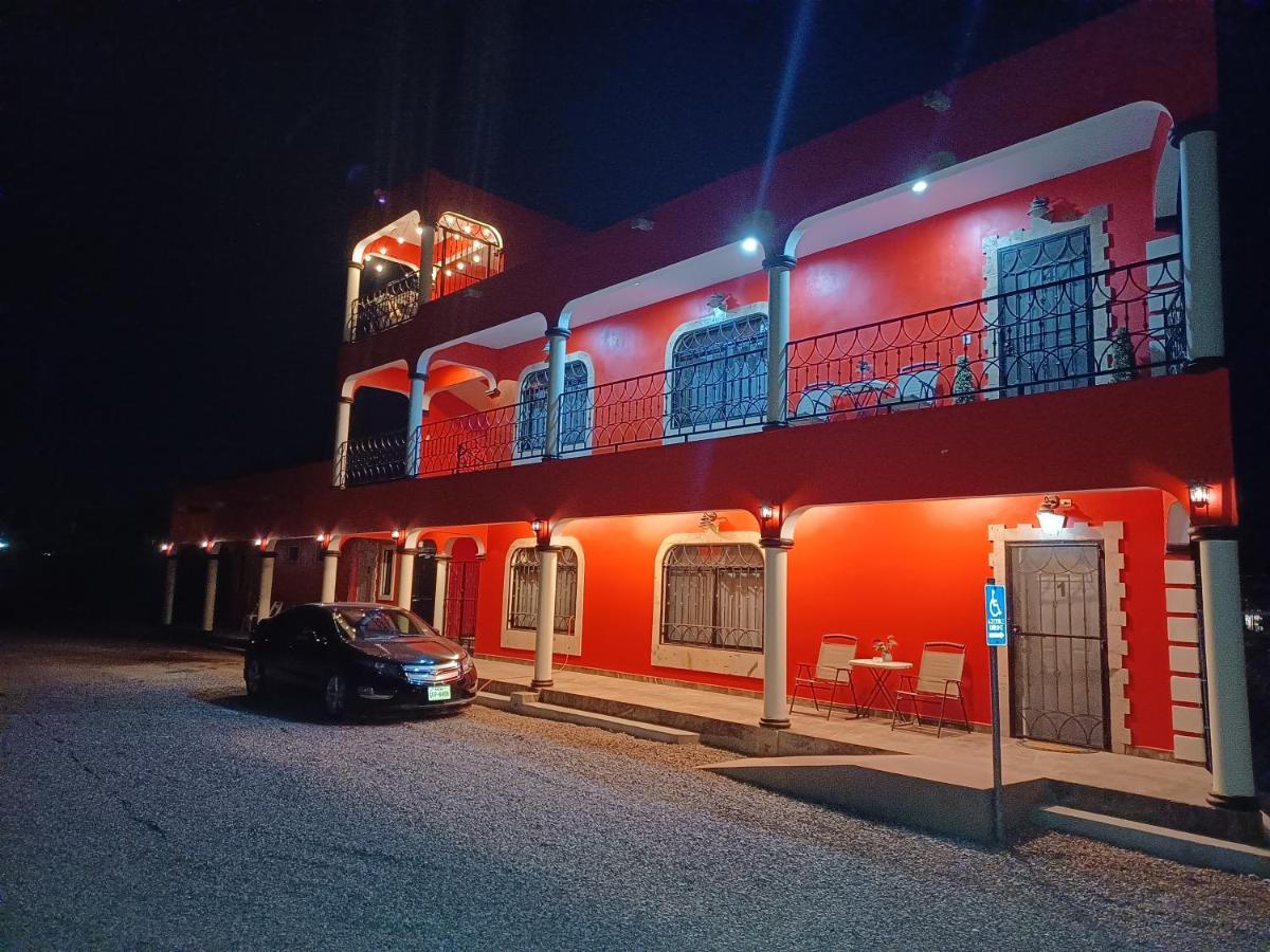 Hacienda Gallardos 104-2 San Carlos Nuevo Guaymas Buitenkant foto