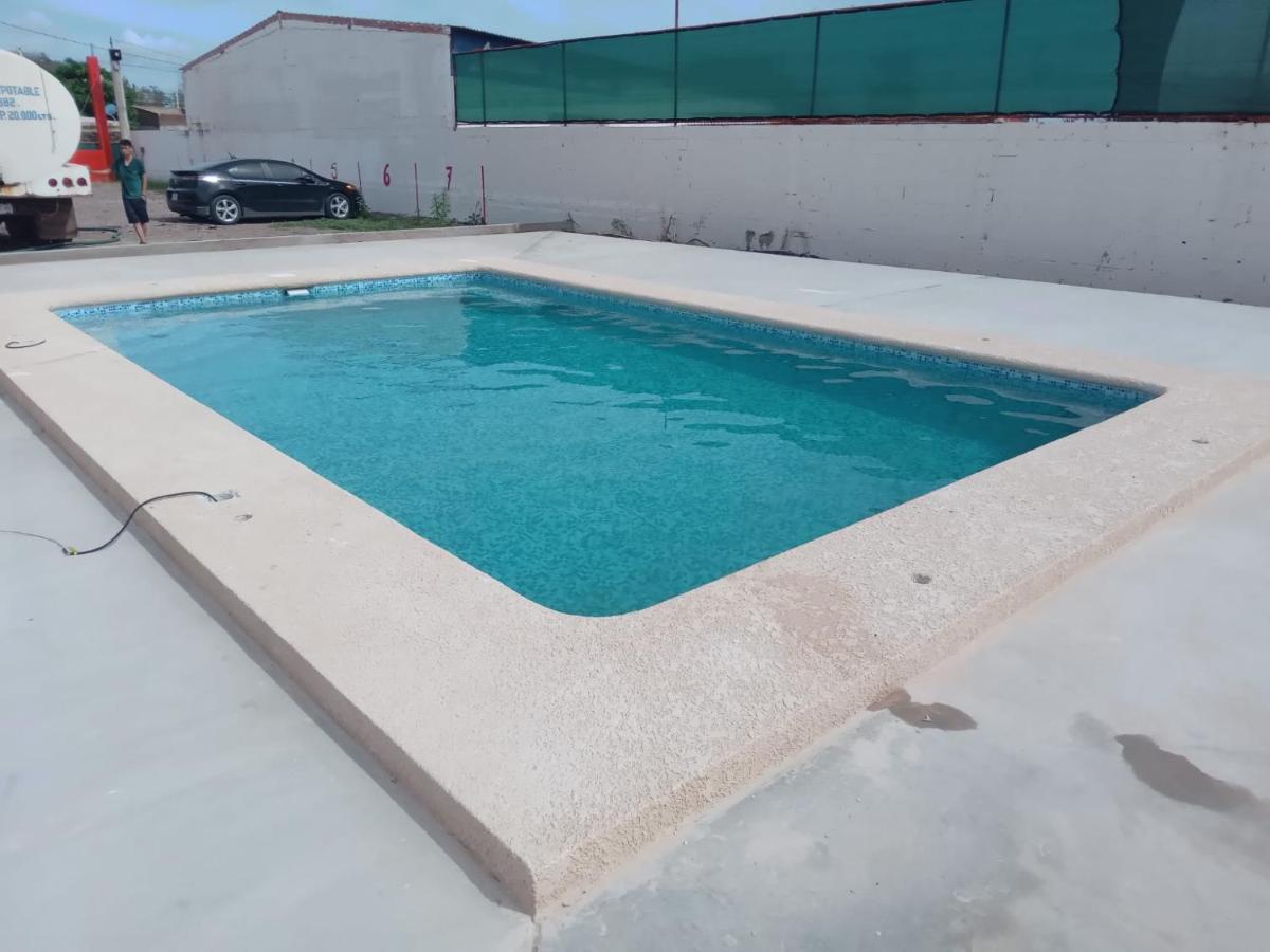 Hacienda Gallardos 104-2 San Carlos Nuevo Guaymas Buitenkant foto