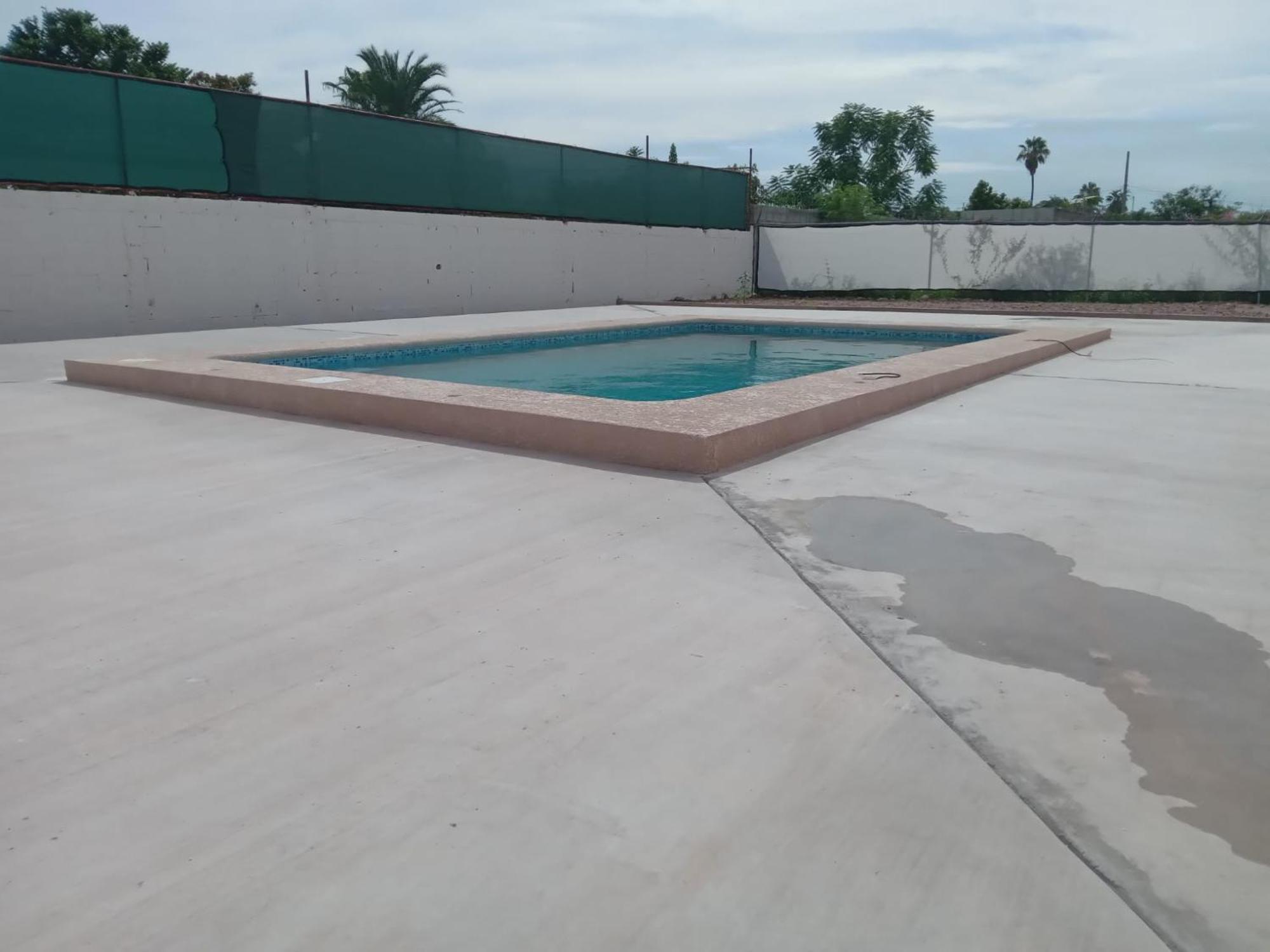 Hacienda Gallardos 104-2 San Carlos Nuevo Guaymas Buitenkant foto